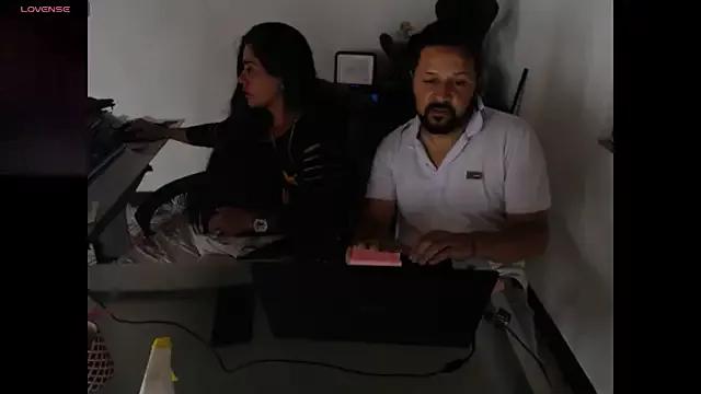 DannyCartter from StripChat is Freechat
