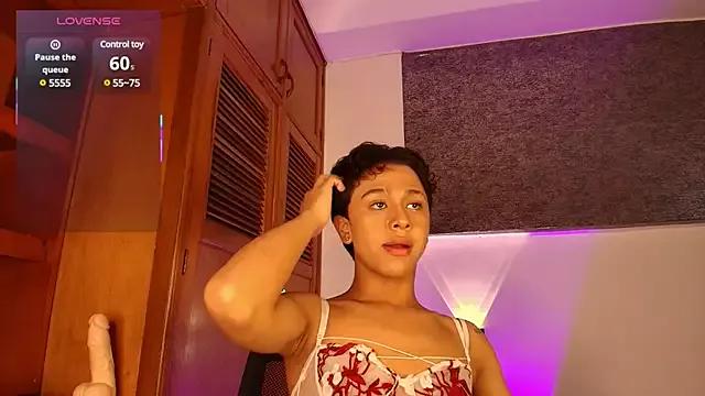 Dante_bre from StripChat is Freechat