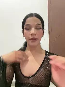 Dany-Sexy from StripChat is Freechat