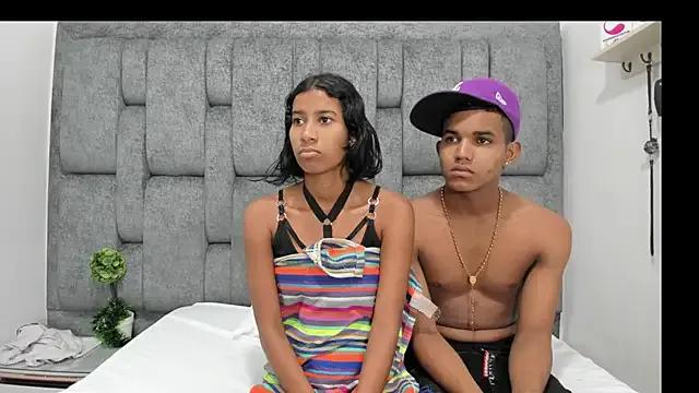 DaphnerANDrogerrr from StripChat is Freechat