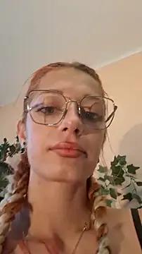 DaphneRose from StripChat is Freechat