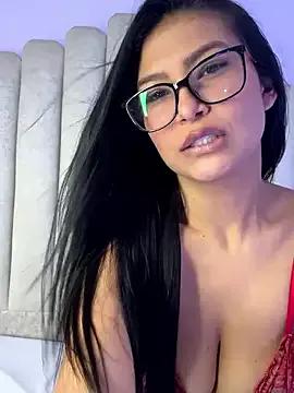 daphnevans from StripChat is Freechat