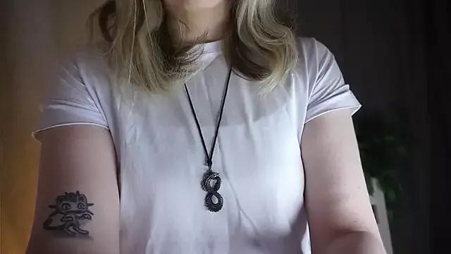 DarelGoulder from StripChat is Freechat