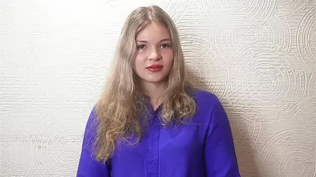 DarelleBiddy from StripChat is Freechat