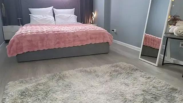 DarilBoomm from StripChat is Freechat