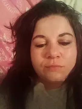 DarinaDiamond29 from StripChat is Freechat