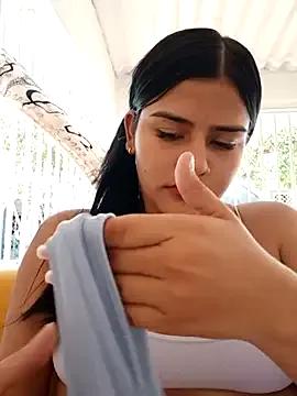 daringxxxhot from StripChat is Freechat