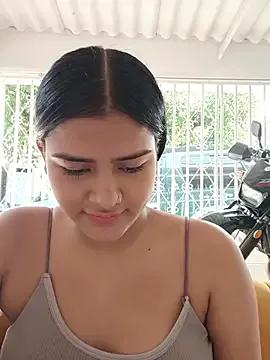 daringxxxhot from StripChat is Freechat