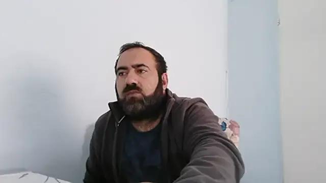 dark-look from StripChat is Freechat