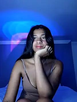 dark_enchantress_ from StripChat is Freechat