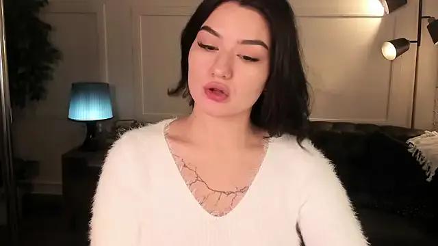 Dark_Moni from StripChat is Freechat