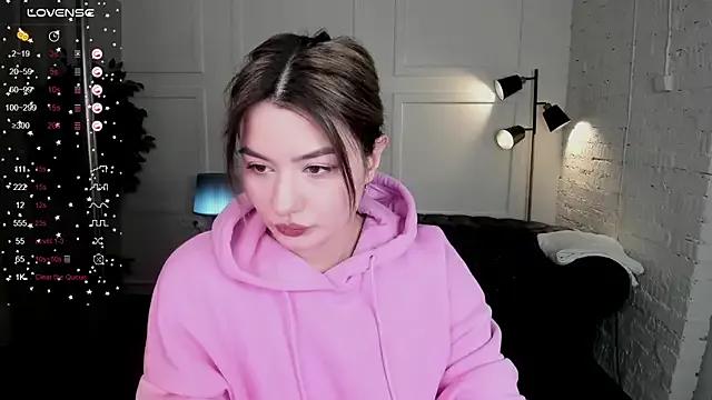 Dark_Moni from StripChat is Freechat