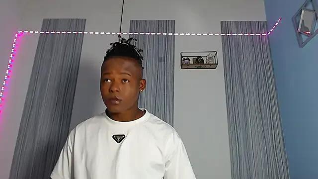 Dark_stallionX from StripChat is Freechat