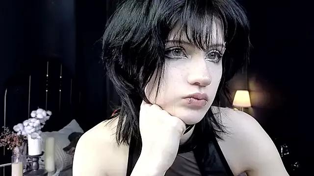dark_vamp_ from StripChat is Freechat