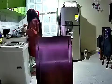 dark_velvet from StripChat is Freechat