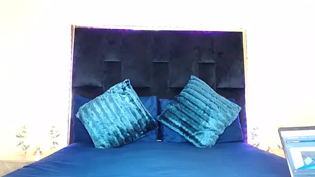 DarkButterfly99 from StripChat is Freechat