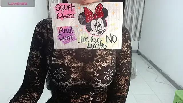 Darkittydoll-15 from StripChat is Freechat