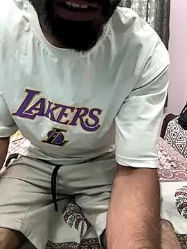 DarkMasterDesire from StripChat is Freechat