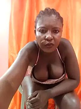 DarkQueen_94 from StripChat is Freechat