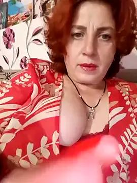 Darlene_Eleanor from StripChat is Freechat