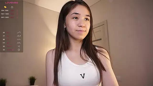DarleneBendell from StripChat is Freechat