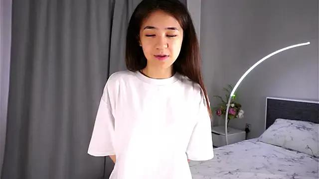 DarleneBendell from StripChat is Freechat