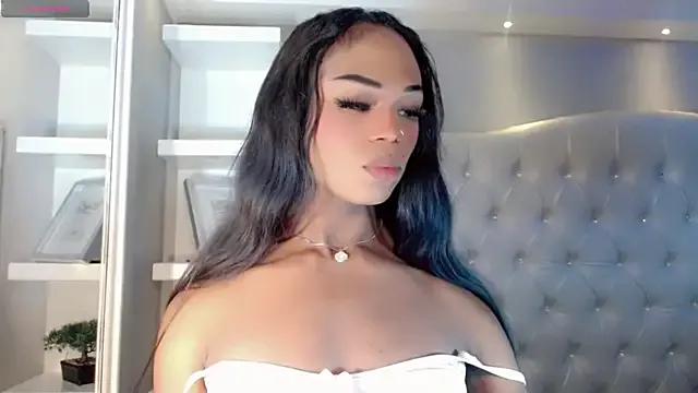 DarliingSweet from StripChat is Freechat