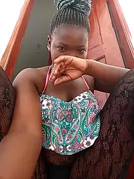 Darling-dee from StripChat is Freechat