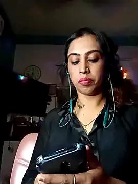 Darling_Annie from StripChat is Freechat
