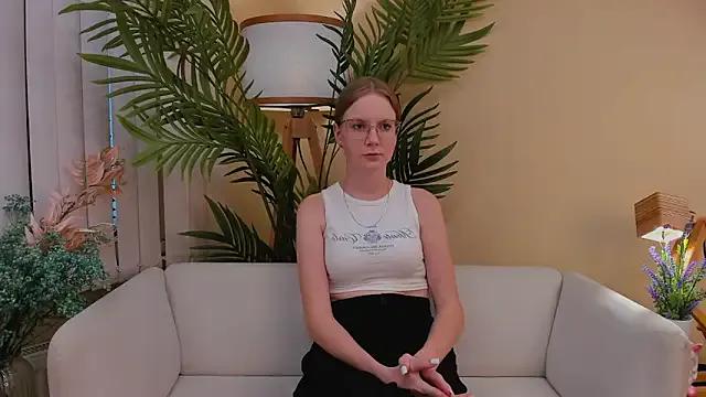 DarnellDistilo from StripChat is Freechat