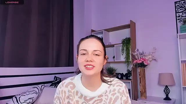 DarylPrescott from StripChat is Freechat