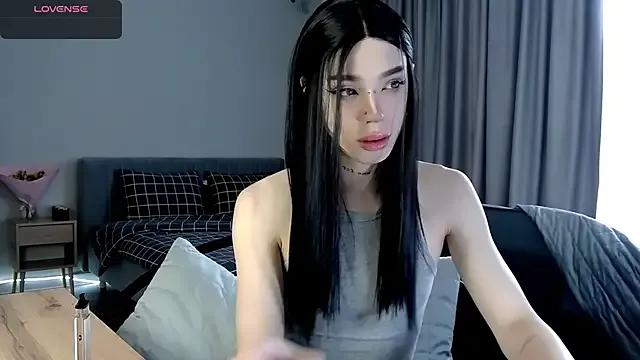 Dasha_WEYT from StripChat is Freechat