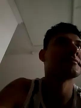 DavilANDkevin2 from StripChat is Freechat