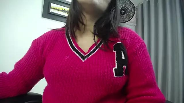 dayadubey_ from StripChat