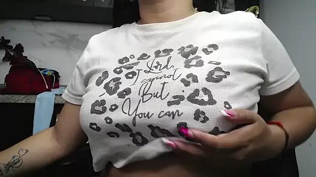 dayadubey_ from StripChat is Freechat