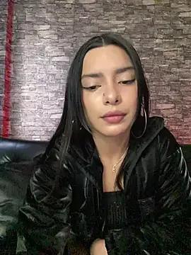 Dayana_firee from StripChat is Freechat