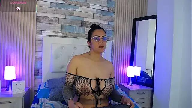 dayana_mendoza69 from StripChat