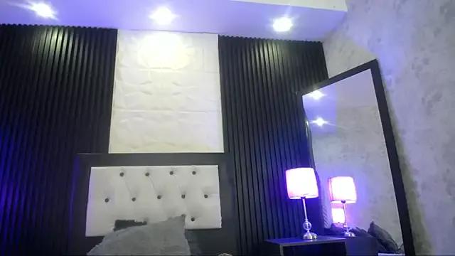 dayana_mendoza69 from StripChat