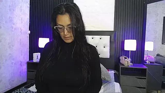 dayana_mendoza69 from StripChat