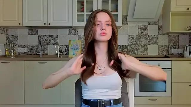 DeanneBlose on StripChat