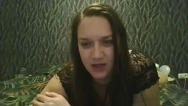 DebbyLolaxxx from StripChat