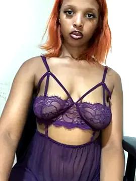 Dee_Babe from StripChat