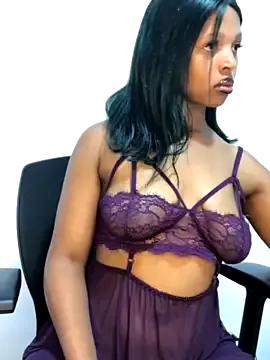 Dee_Babe from StripChat