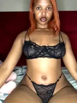 Dee_Babe from StripChat