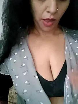 Deepa_Sharma143 from StripChat is Freechat