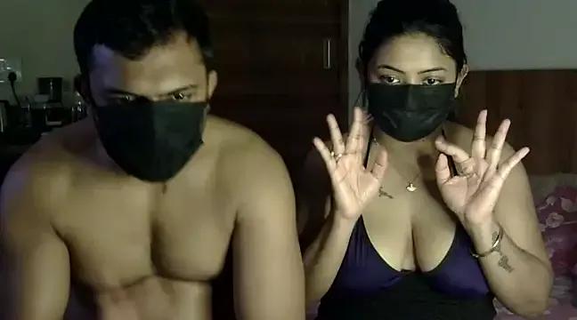 deepika-roy from StripChat