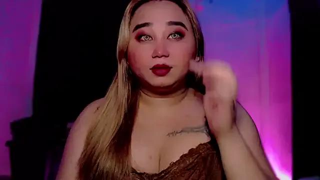 Degeneresqueen from StripChat is Freechat