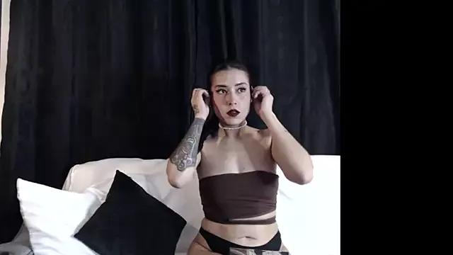 Deisy_Patherson_CS from StripChat is Freechat