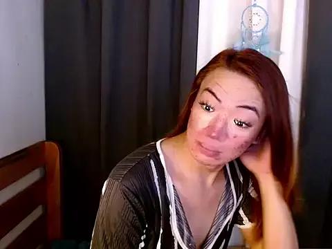 deity_kira from StripChat is Freechat