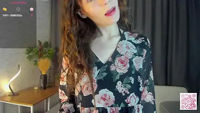 DelilahConsalvo from StripChat is Freechat